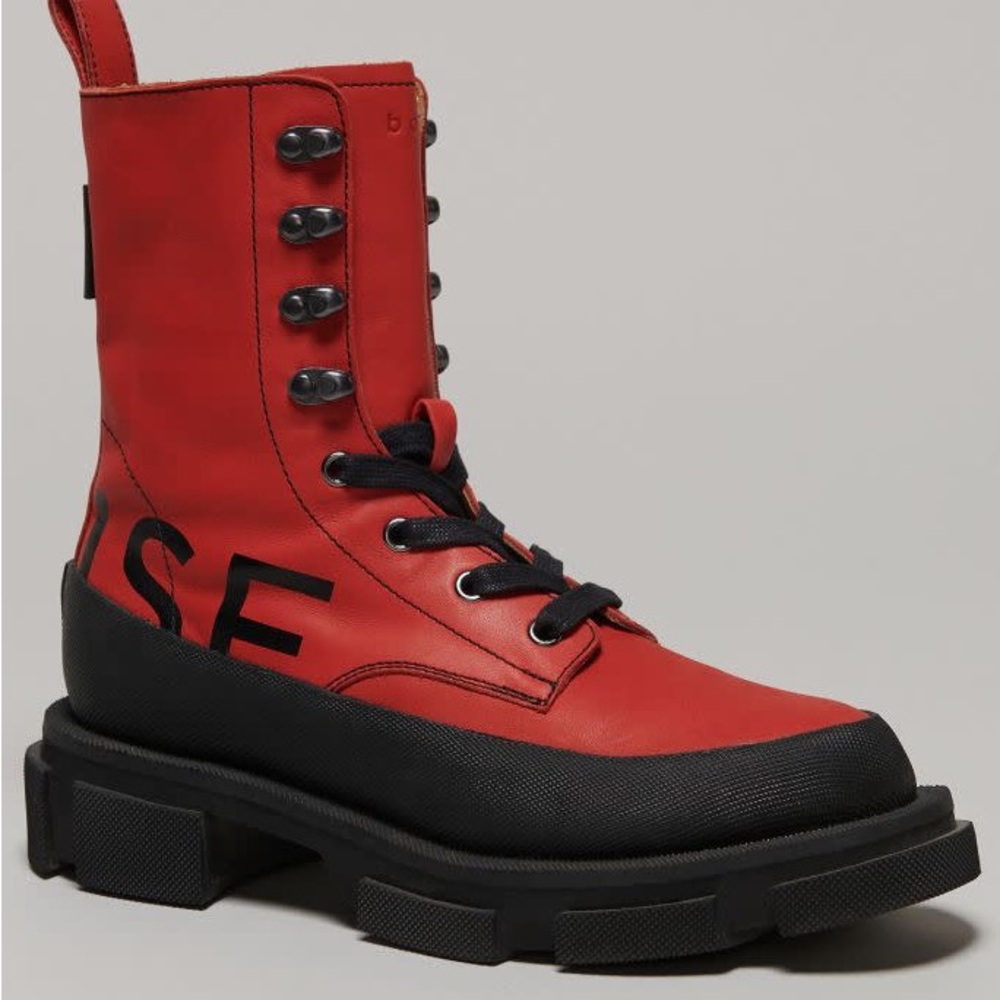 Monse Boots